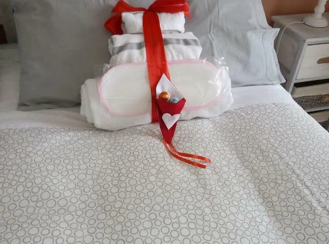 Dom wakacyjny Platea Oche