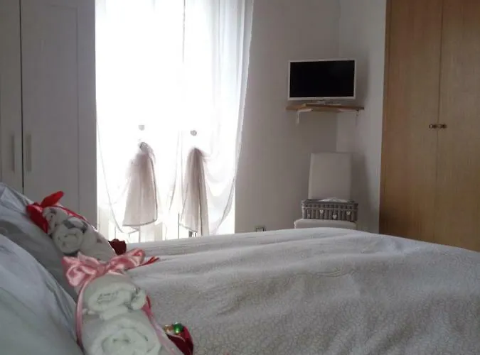 Platea Oche Σπίτι διακοπών Sutri