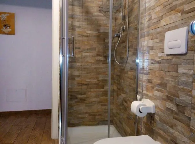 Platea Oche Σπίτι διακοπών Sutri