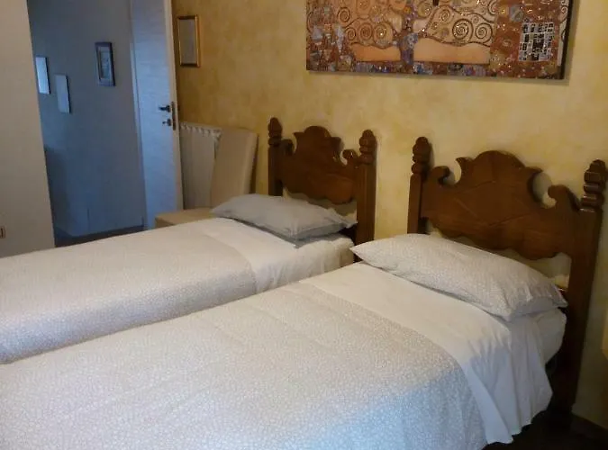 Platea Oche Vakantiehuis